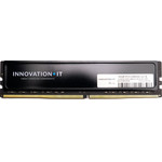 Innovation It 3600 16GB CL18 1.35V Mit Heatspreader - (CL18-22-22)