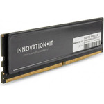 Innovation It 6000 32GB (Kit 2x16GB) 1.35V With Heatspreader - (CL36-46-46-96)