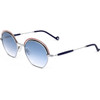 Eyepetizer Sunglasses C.1-26F (49/20/145) - (LUMIERE)