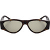 FENDI Sunglasses 52E (55/15/145) - (FE40158I)