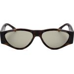 FENDI Sunglasses 52E (55/15/145) - (FE40158I)