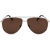Fred Sunglasses 16M (60/12/150) - (FG40051U)