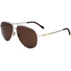 Fred Sunglasses 16M (60/12/150) - (FG40051U)