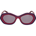 Marni Sunglasses Yal (54/20/145) - (Ulawun VULCANO)