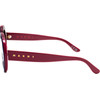 Marni Sunglasses Yal (54/20/145) - (Ulawun VULCANO)