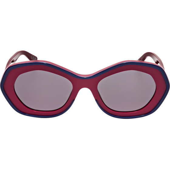 Marni Sunglasses Yal (54/20/145) - (Ulawun VULCANO)