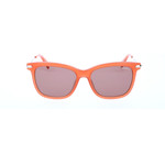MaxMara Sunglasses 8XF (53/16/140) - (Mm Edgy II)