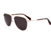Rag & Bone Sunglasses 3YG (59/15/145) - (RNB1050/G/S)