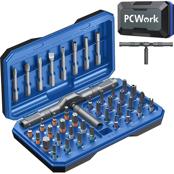 PCWork PCW08K
