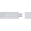 Lian Li Universal Wireless Controller V2 - White - Strimer / Cl / Sl / Tl / Sl Infinity Wireless - (G89.RF-T-W.02)