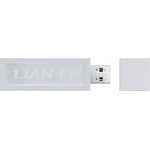 Lian Li Universal Wireless Controller V2 - White - Strimer / Cl / Sl / Tl / Sl Infinity Wireless - (G89.RF-T-W.02)