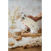 Adler Milk frother/Warmer Automatic Milk frother/Warmer Beige - (Ad 4495)
