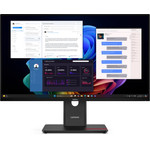 Lenovo Thinkvision T27UD-40 Monitor - (64AFGAT2EU)