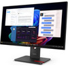 Lenovo Thinkvision T27UD-40 Monitor - (64AFGAT2EU)