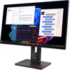 Lenovo Thinkvision T27UD-40 Monitor - (64AFGAT2EU)