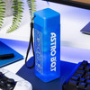 Paladone Drinking Bottle Daily Usage 500 Ml Plastic Blue - (PP15507AB)