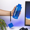 Paladone Drinking Bottle Daily Usage 500 Ml Plastic Blue - (PP15507AB)