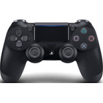 Sony Wireless Controller For Playstation 4 Dualshock Black - (711719870258)