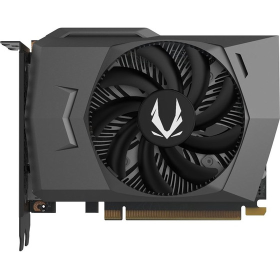 Zotac Gaming Geforce Rtx 3050 Eco Solo Nvidia 8 Gb GDDR6 - (ZT-A30500R-10L)