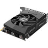 Zotac Gaming Geforce Rtx 3050 Solo Nvidia 6 Gb GDDR6 - (ZT-A30510G-10L)