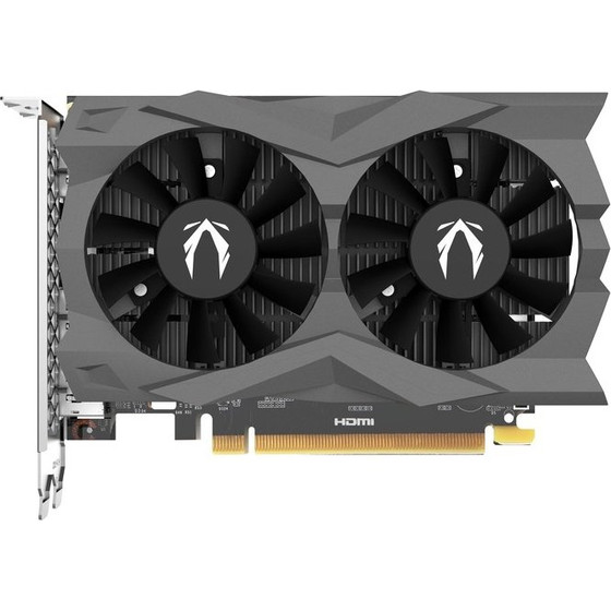 Zotac Graphics Card Nvidia Geforce Rtx 3050 6 Gb GDDR6 - (ZT-A30510H-10L)