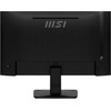 MSI Monitor Pro MP243 E14, Flat Ips FHD, 24'', 16:9, 300 CD/M2, 1500:1, 1MS, 144Hz, 1920x1080, HDMI/DP/Hp OUT, 2X2W SPEAKERS, TILT, BLACK, 2YW. - (9S6-3PD1CT-022)