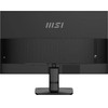 MSI Monitor Pro MP275 E14L, Flat Ips FHD, 27'', 16:9, 300 CD/M2, 1500:1, 1MS, 144Hz, 1920x1080, HDMI/VGA/Hp OUT, 2X2W SPEAKERS, TILT, BLACK, 2YW. - (9S6-3PF0CM-003)