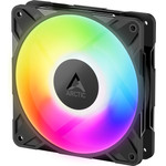 Arctic Fan 120mm P12 Pro A-Rgb Ln (Black) - (ACFAN00344A)