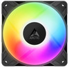 Arctic Fan 120mm P12 Pro A-Rgb Ln (Black) - (ACFAN00344A)