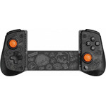 GameSir X5s Zenless Zone Zero Edition Multiplatform Controller (Bluetooth/��������) (iOS/Android) Phantom Black - (05112)