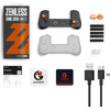 GameSir X5s Zenless Zone Zero Edition Multiplatform Controller (Bluetooth/��������) (iOS/Android) Phantom Black - (05112)