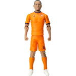 Banbo Toys: Netherlands Soccer - Van Dijk Action Figure (20cm) (81270)