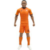 Banbo Toys: Netherlands Soccer - Van Dijk Action Figure (20cm) (81270)