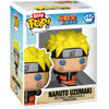 Funko Bitty Pop! 2-Pack: Naruto Shippuden - Naruto & Jiraiya Vinyl Figures