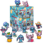 Funko Disney: Mystery Minis - Lilo & Stitch (Blind Box/Random) Vinyl Figures