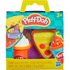 Hasbro: Play-Doh Pizza And Milkshake Playset (G3185)