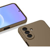 Tech-Protect Icon Galaxy A27 5G BROWN