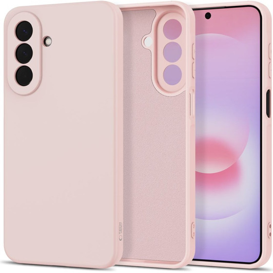 Tech-Protect Icon Galaxy A27 5G PINK