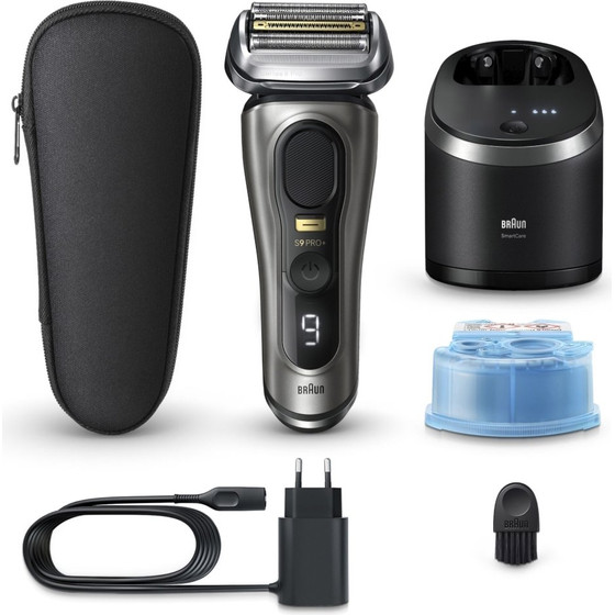 Braun Series 9 9565CC Foil ��������� ������ �������� ���������������� - (7500435218221)
