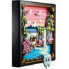 Lego Art Japanese Cherry Blossom Landscape ��� 18+ ���� 1892��� - (31218)
