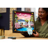 Lego Art Japanese Cherry Blossom Landscape ��� 18+ ���� 1892��� - (31218)