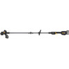 CAT Solo ������������ ��������� ����/������ 18V 2.86kg - (DG210B)