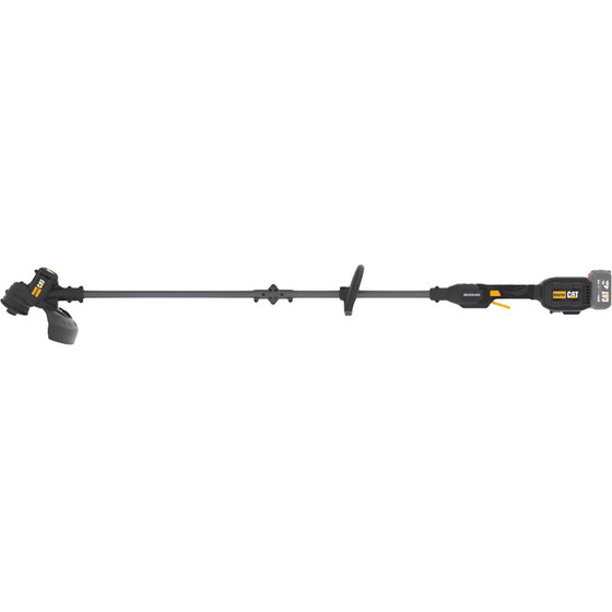 CAT Solo ������������ ��������� ����/������ 18V 2.86kg - (DG210B)
