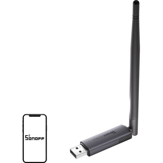Sonoff ���� 800 Z-Wave - PZG23 - (Dongle-PZG23)