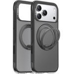 Torras - Ostand O3 Air Series - Iphone 17 Pro Max - Shadow Black - (X00FX2987)