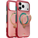 Torras - Ostand Q3 Air Series - Iphone 17 Pro Max - Wave Of Passion