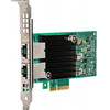 Intel Intg 10GB 2xRJ45 X550-T2 - (X550T2)