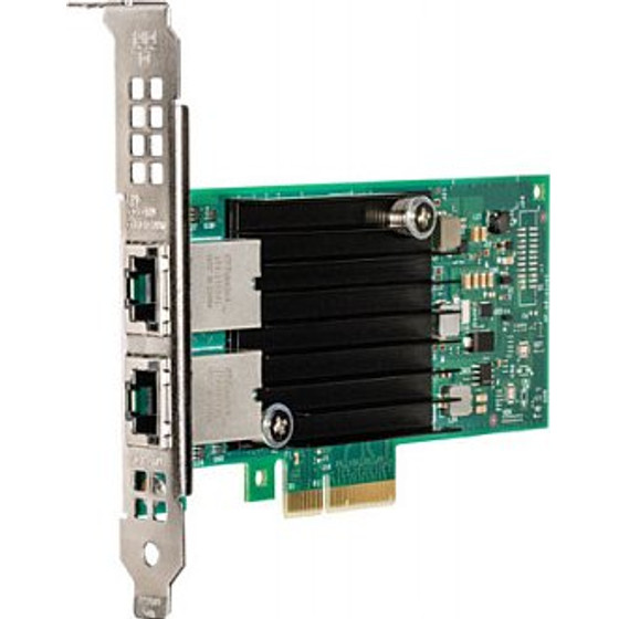 Intel Intg 10GB 2xRJ45 X550-T2 - (X550T2)