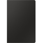 Samsung Book Cover Keyboard Fr Tab S10 FE+. Black - (EF-DX625BBGGDE)