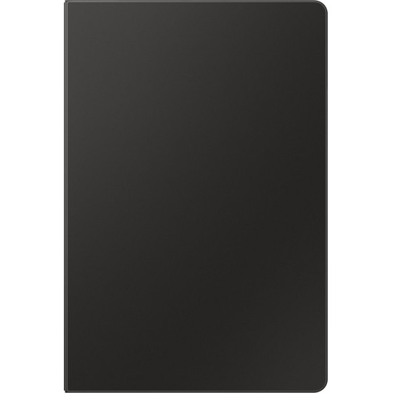 Samsung Book Cover Keyboard Fr Tab S10 FE+. Black - (EF-DX625BBGGDE)